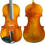 Violino Antoni Marsale Oficina 2023 Hopf n292