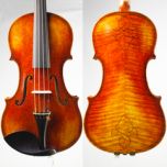 Violino Antoni Marsale Oficina 2023 Maggini n217