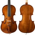 Violino Eagle VE421 Classic Series 1/2