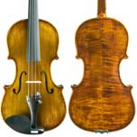 Violino Roy Kang 2023 Stradivari 1/2 n295