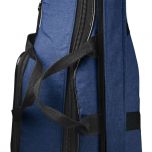 Capa Violino Tarttan Bag Jeans Azul 4/4