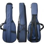 Capa Violino Tarttan Bag Jeans Azul 4/4