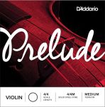 Corda Violino DAddario Prelude