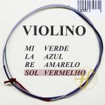 Corda Violino Mauro Calixto Avulsa