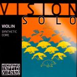 Encordoamento Violino Thomastik Vision Solo