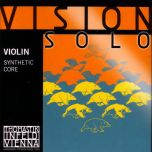 Cordas Violino Thomastik Vision Solo