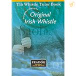 Livro Tutorial Flauta Irlandesa Feadóg