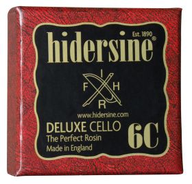 Breu Hidersine Deluxe Dark Violoncelo 6C