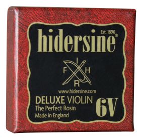 Breu Hidersine Deluxe Dark Violino 6V