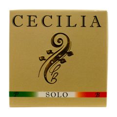Breu Cecilia Solo