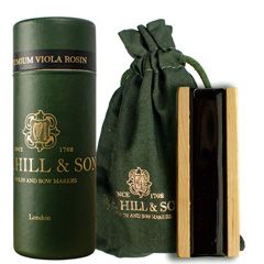 Breu W. E. Hill & Sons Premium Viola