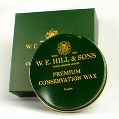 Cera de Conservação Hill Premium Conservation Wax