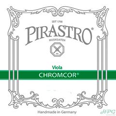 Corda Viola de Arco Pirastro Chromcor