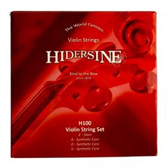 Encordoamento Violino Hidersine H100