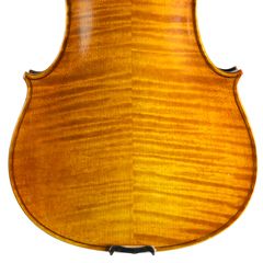 Viola Antoni Marsale Oficina 2022 Stradivari 42cm n273 Usada