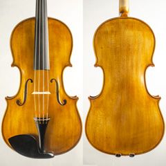 Viola Rolim J A Francis Custom 2022 Stradivari 42 n07