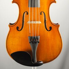 Viola Oficina Liuxi 2021 Stradivari 40,5 cm n185