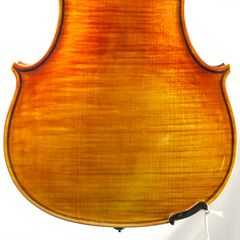 Viola de Luthier Húngaro 1985 40.6 cm n193