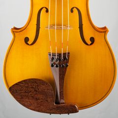 Viola Marsale Brasiliano 2023 40.7cm n248 Usada