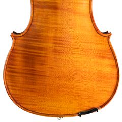 Viola Marsale Brasiliano 2023 Stradivari 40,7cm n274 Usada
