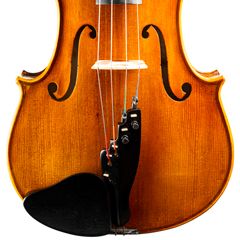 Viola Oficina Chinesa Stradivari 40,5cm n284 Usada