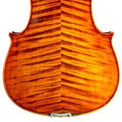 Viola Oficina Exianger 42cm Usada n275