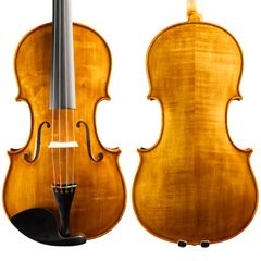 Viola Rolim J A Francis Orchestra 2023 Stradivari 41cm n11