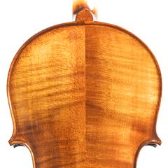 Viola Rolim J A Francis Virtuos 2023 Stradivari 41cm n18