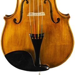 Viola Rolim J A Master 2022 Stradivari 41 cm n724 Ouro Velho