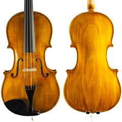 Viola Rolim J A Master 2022 Stradivari 41 cm n724 Ouro Velho
