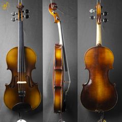 Violino Alemão Antigo n156
