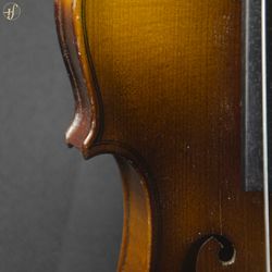 Violino Alemão Antigo n156