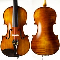 Violino Antoni Marsale 4/4 Série HV320 (COM AVARIA)
