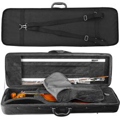 Violino Antoni Marsale Série HV110 4/4 COM AVARIA