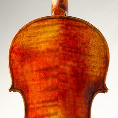 Violino Antoni Marsale Oficina 2022 Guarneri n191
