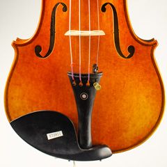 Violino Antoni Marsale Oficina 2022 Guarneri n190