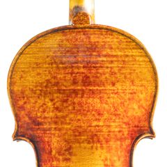 Violino Antoni Marsale Oficina 2023 Stradivari n307