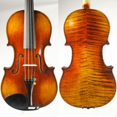 Violino Antoni Marsale Oficina 2022 Stradivari n189