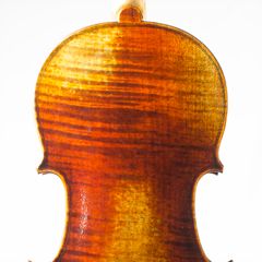 Violino Antoni Marsale Oficina 2023 Stradivari n220