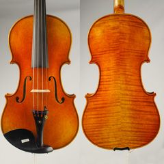 Violino Antoni Marsale Oficina 2022 Stradivari n138