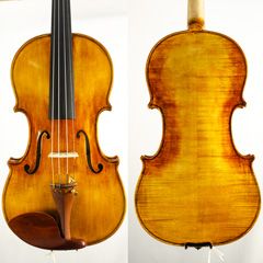 Violino Milena Corrêa 2022 Stradivari n183