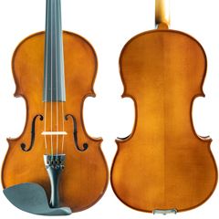 Violino Erudithus Série HV100 Brown 4/4