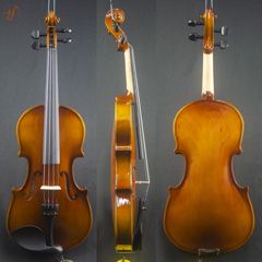 Violino Erudithus Série Iniciante YV100 (COM AVARIA)