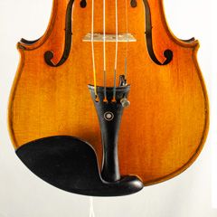 Violino Oficina Ma Zhibin 2020 Stradivari 1715 U010 Usado