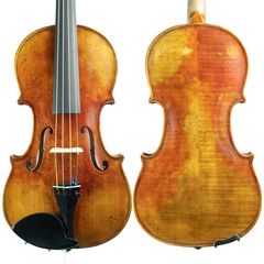 Violino Marsale Brasiliano 2023 Adriano Alberge n263