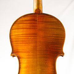 Violino Antigo Czechoslovakia 4/4 n227
