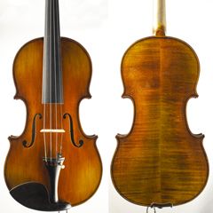 Violino Antoni Marsale Oficina 2022 Strad n161