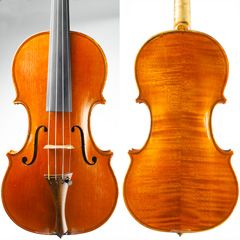 Violino Oficina Lima & Casara 2005 n194