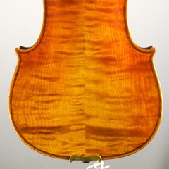 Violino Oficina LiuXi 2021 Stradivari U013 Restaurado