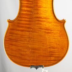 Violino Diego Castro 2023 Stradivari Mediceo